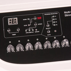 Elektrostimuliacija + Infraraudonieji spinduliai BR-2029