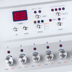 Prietaisas elektrostimuliacijai BN-1002