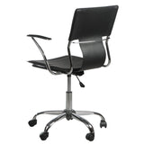 5-Fotel biurowy CorpoComfort BX-2015 Czarny-5