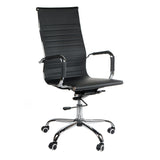 Biuro kėdė CorpoComfort BX-2035 (juoda)