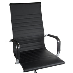 Biuro kėdė CorpoComfort BX-2035 (juoda)
