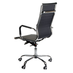 Biuro kėdė CorpoComfort BX-2035 (juoda)