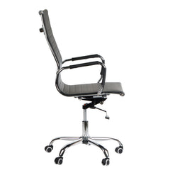 Biuro kėdė CorpoComfort BX-2035 (juoda)