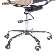 Fotel biurowy CorpoComfort BX-2035 Mokka