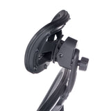 6-Fotel ergonomiczny CorpoComfort BX-4036 Czarny-6
