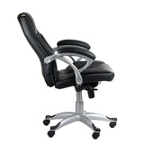 5-Fotel ergonomiczny CorpoComfort BX-5786 Czarny-5