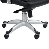 6-Fotel ergonomiczny CorpoComfort BX-5786 Czarny-6