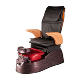 1-Fotel Pedicure SPA ARUBA BG-920 czarny-1