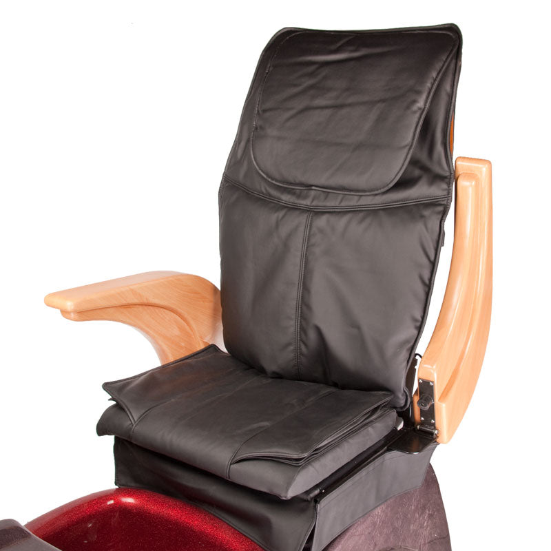 2-Fotel Pedicure SPA ARUBA BG-920 czarny-2