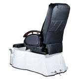 7-Fotel do pedicure z masażem BR-3820D Czarny-7