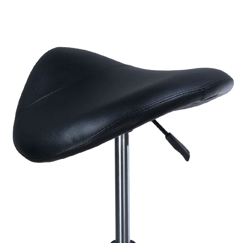 Kosmetologinė kėdutė BD-9909 juoda