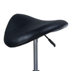 Kosmetologinė kėdutė BD-9909 juoda