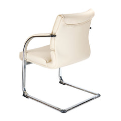 Kliento kėdė CorpoComfort BX-3339B (kreminė)