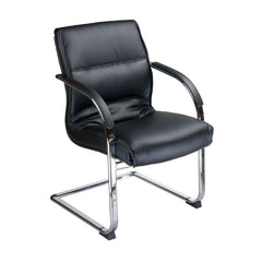 Kliento kėdė CorpoComfort BX-3346 (juoda)
