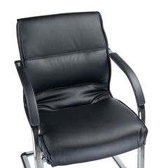 Kliento kėdė CorpoComfort BX-3346 (juoda)