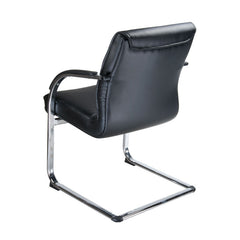 Kliento kėdė CorpoComfort BX-3346 (juoda)