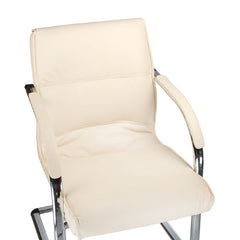 Kliento kėdė CorpoComfort BX-3346 (kreminė)