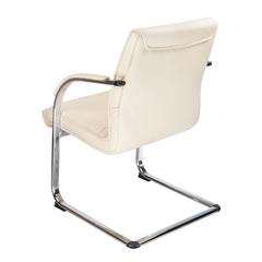 Kliento kėdė CorpoComfort BX-3346 (kreminė)