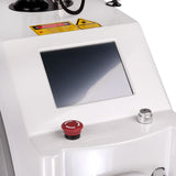Frakcinis lazeris BS-LT200 CO2