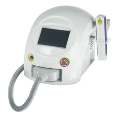 Lazeris Q-Switch Nd Yag