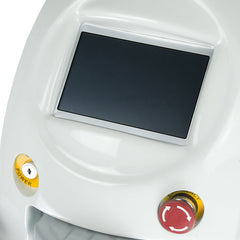 Lazeris Q-Switch Nd Yag