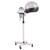 Plaukų drėkintuvas - sauna BB-6008 (balta)