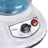 Plaukų drėkintuvas - sauna BB-6008 (balta)