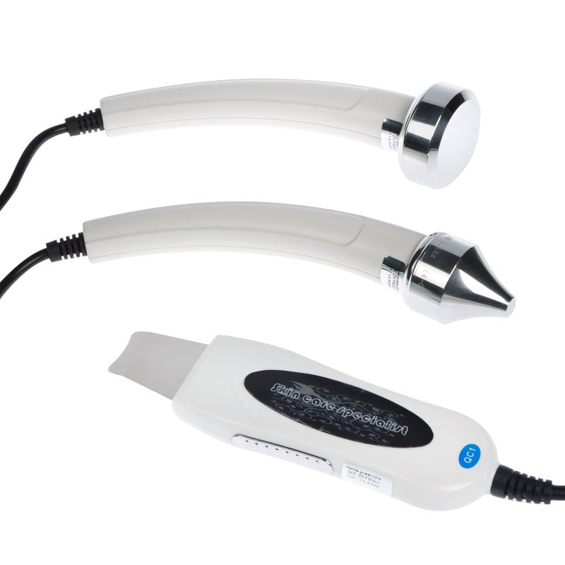 Ultragarsas + Pilingas + BioLift + BioGlove BN-N93