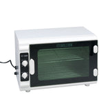 1-Sterylizator UV + HOT AIR BN-208B-1