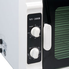 Sterilizatorius UV + karštas oras BN-208B
