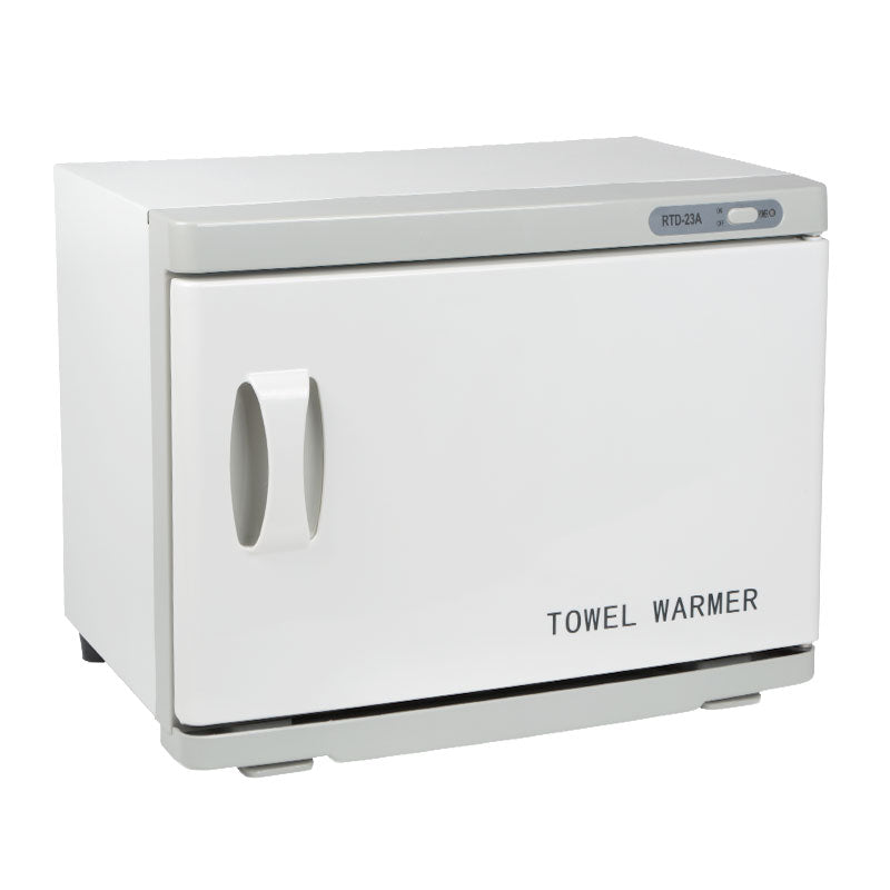UV sterilizatorius + rankšluosčių šildytuvas BN-218