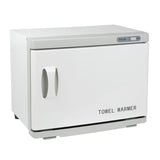 UV sterilizatorius + rankšluosčių šildytuvas BN-218