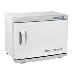 UV sterilizatorius + rankšluosčių šildytuvas BN-218