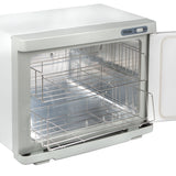 UV sterilizatorius + rankšluosčių šildytuvas BN-218