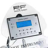 2-Hot Instrument - Radio Frequency RF BR-826-2