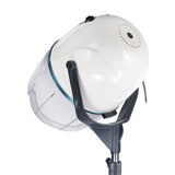 Plaukų džiovintuvas BB-6082H su stovu (balta)