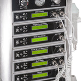 Kosmetologinis kombainas 17in1 BR-8800I