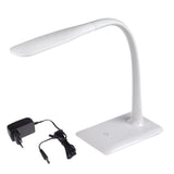 2-Lampka biurkowa LED 7W dioda SAMSUNG + ściemniacz-2