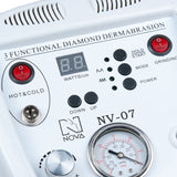 2-3w1 Micro+Sono+Hot-Cold BN-07-2