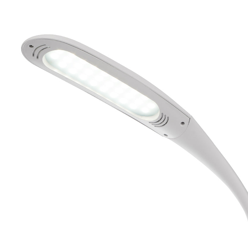 LED stalinė lempa 7W BC-8232 + reguliatorius