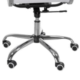 4-Fotel biurowy CorpoComfort BX-2035 Biały-4