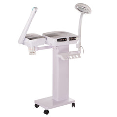 Kosmetologinis kombainas 10in1 BR-9900F