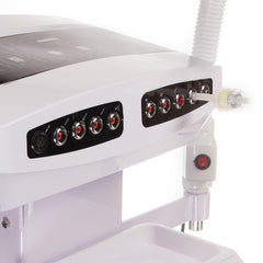 Kosmetologinis kombainas 10in1 BR-9900F