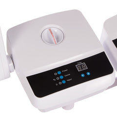 Kosmetologinis kombainas 10in1 BR-9900F