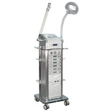 Kosmetologinis kombainas 17in1 BR-8800I