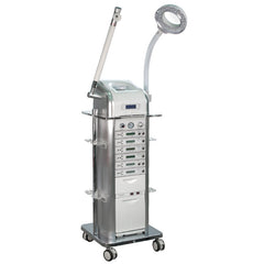 Kosmetologinis kombainas 17in1 BR-8800I
