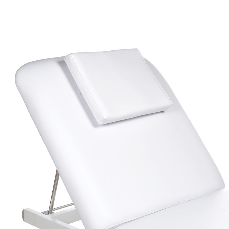2-Elektryczny stół rehabilitacyjny BD-8230 biały-2