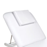 2-Elektryczny stół rehabilitacyjny BD-8230 biały-2
