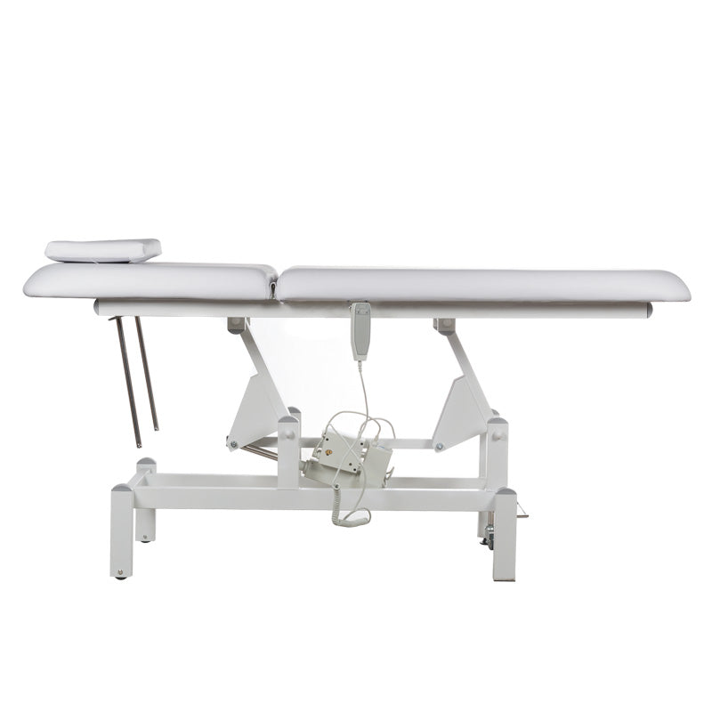 ELEKTRINIS MASAŽO GULTAS, 1 VARIKLIS BD-8030 (baltas)