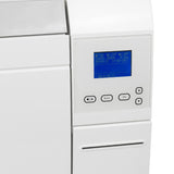 2-Autoklaw medyczny MONA LCD 12L, kl.B + drukarka-2